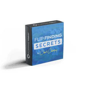 Flip Finding Secrets